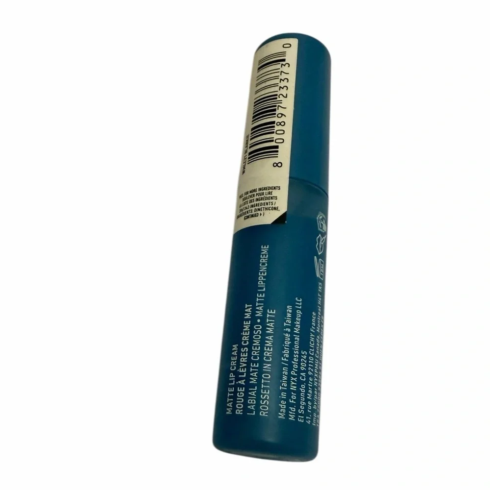 NYX professional makeup